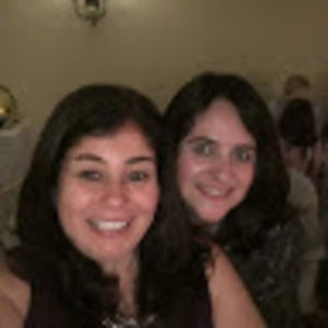 Meet your Posher, Kerry